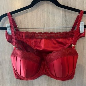 Stella McCartney set